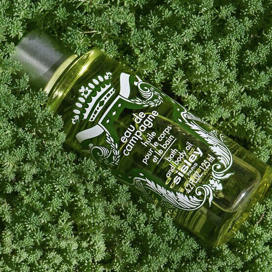 OLEO CORPORAL SISLEY EAU DE CAMPAGNE HUILE BAIN